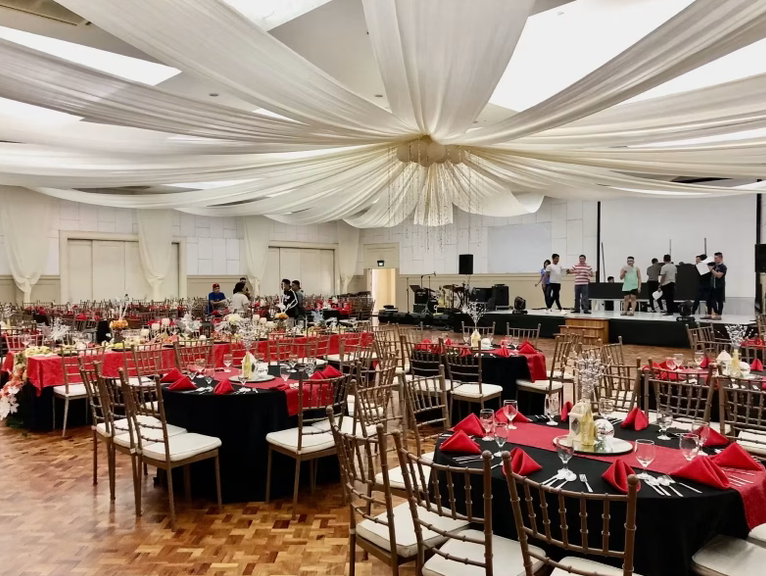 Headcount verification and meal accountability