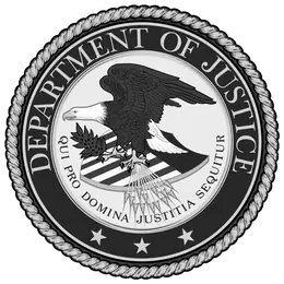 U.S. Department of Justice