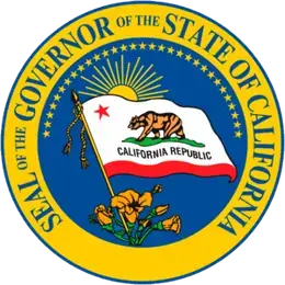 State of California