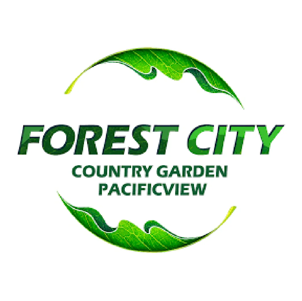 Forest City