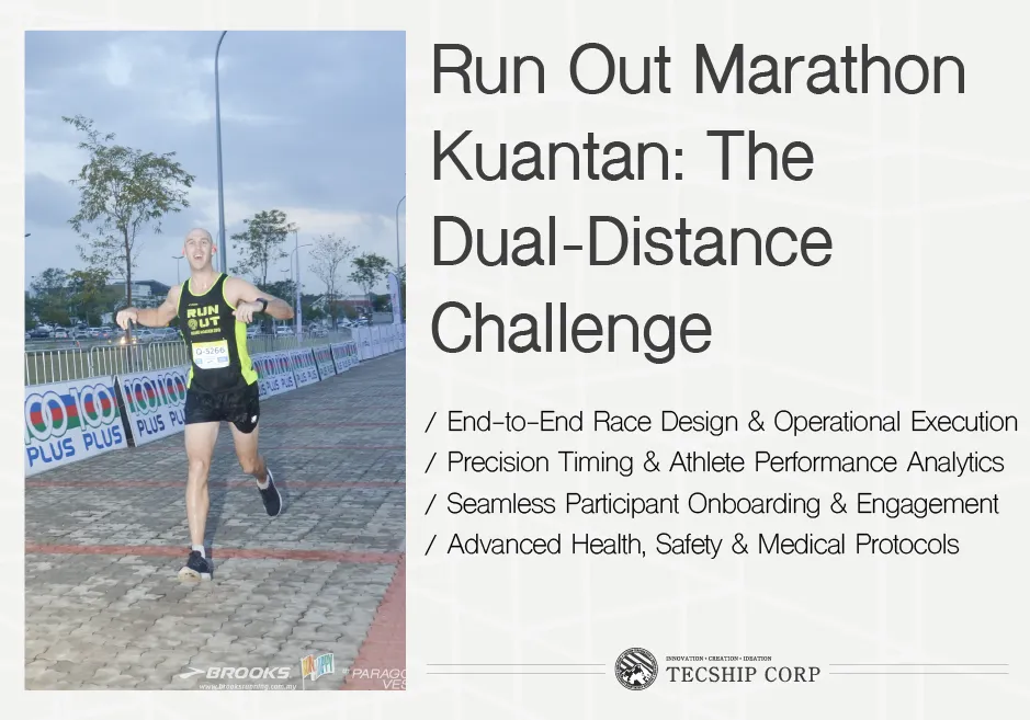 Run Out project thumbnail