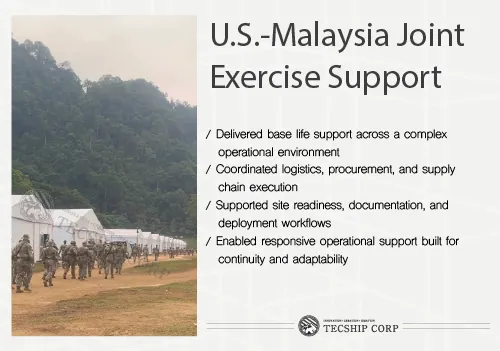 U.S.-Malaysia Exercise operations thumbnail