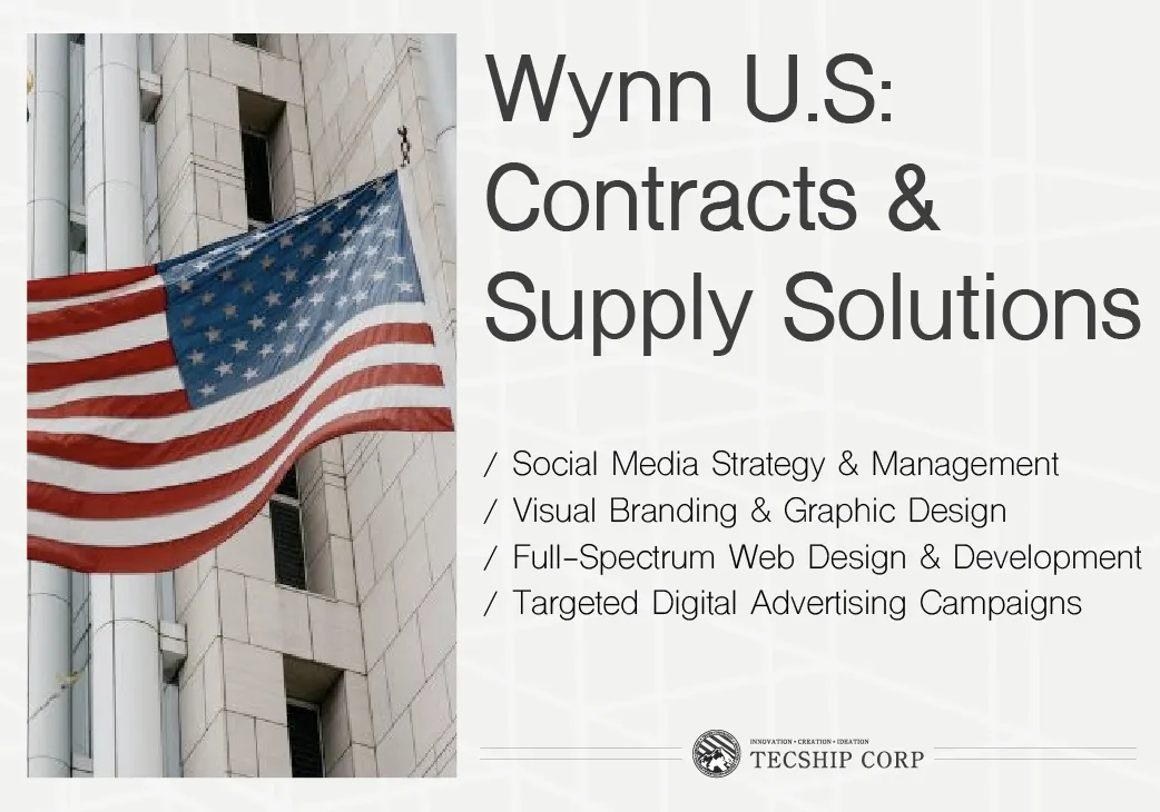 Wynn USA project thumbnail